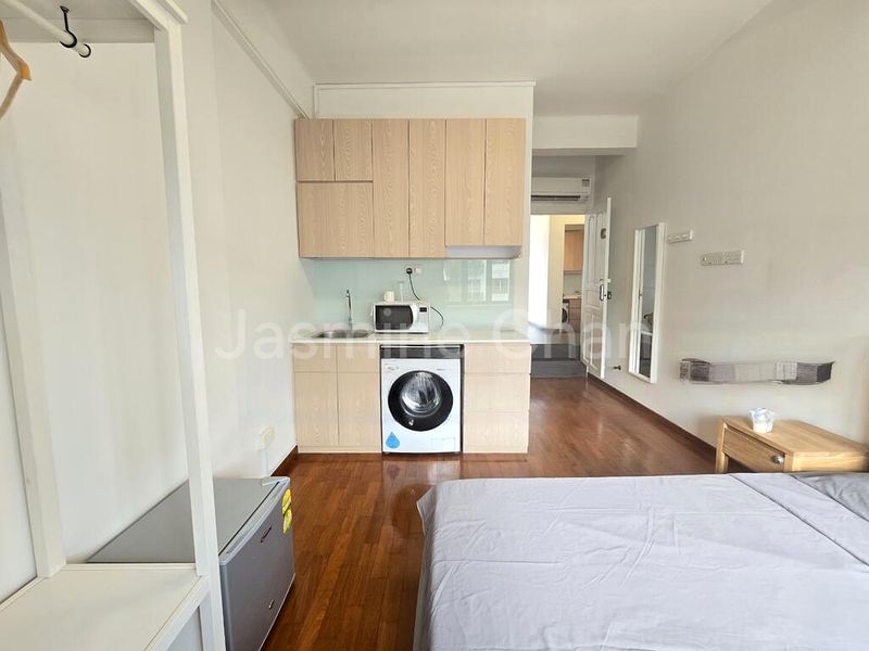 Room (Condo) for Rent in  Tiong Bahru Estate - Image 9